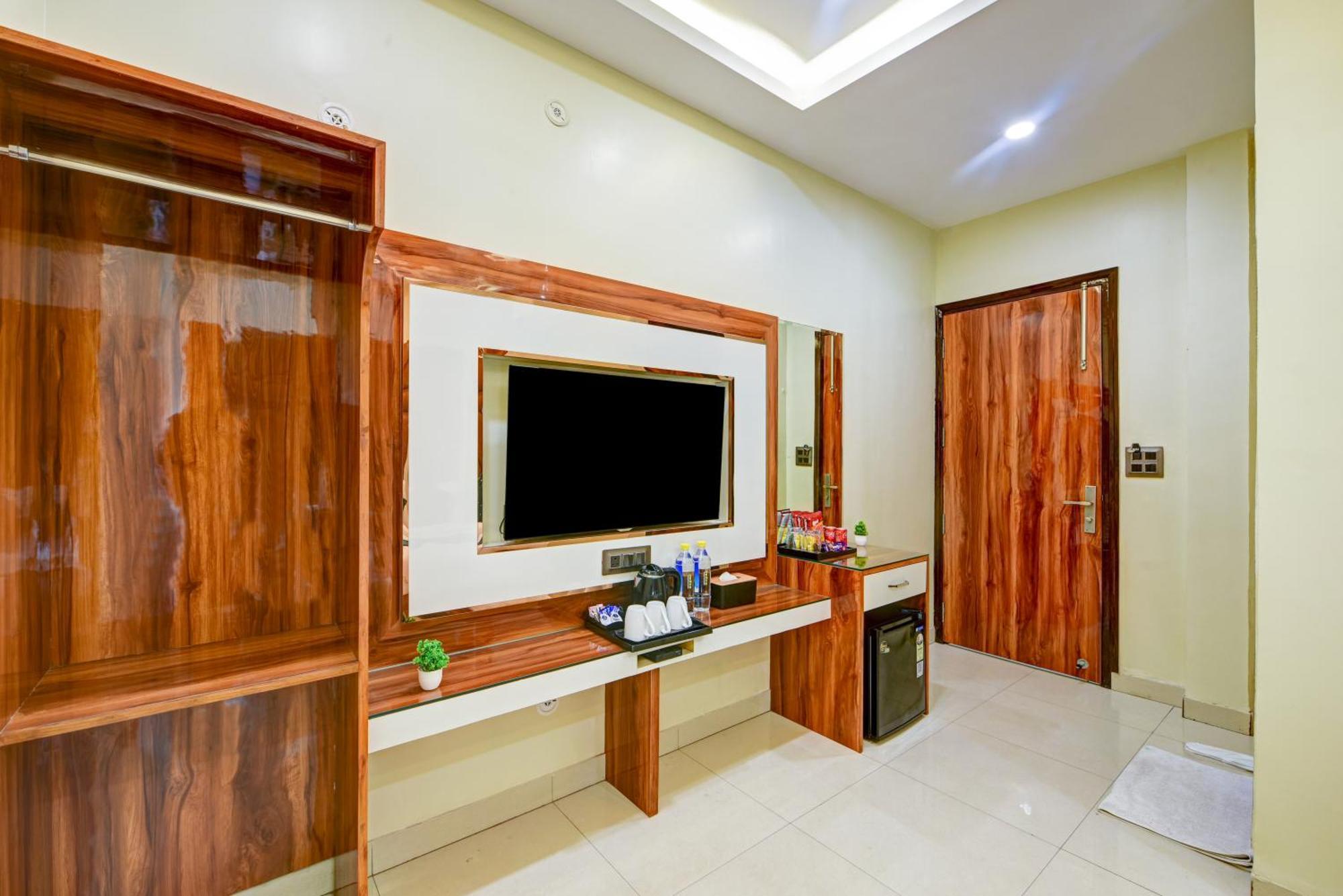 New Frontier - 2 Mins From Old Delhi Railway Station & Chandni Chowk Exterior photo