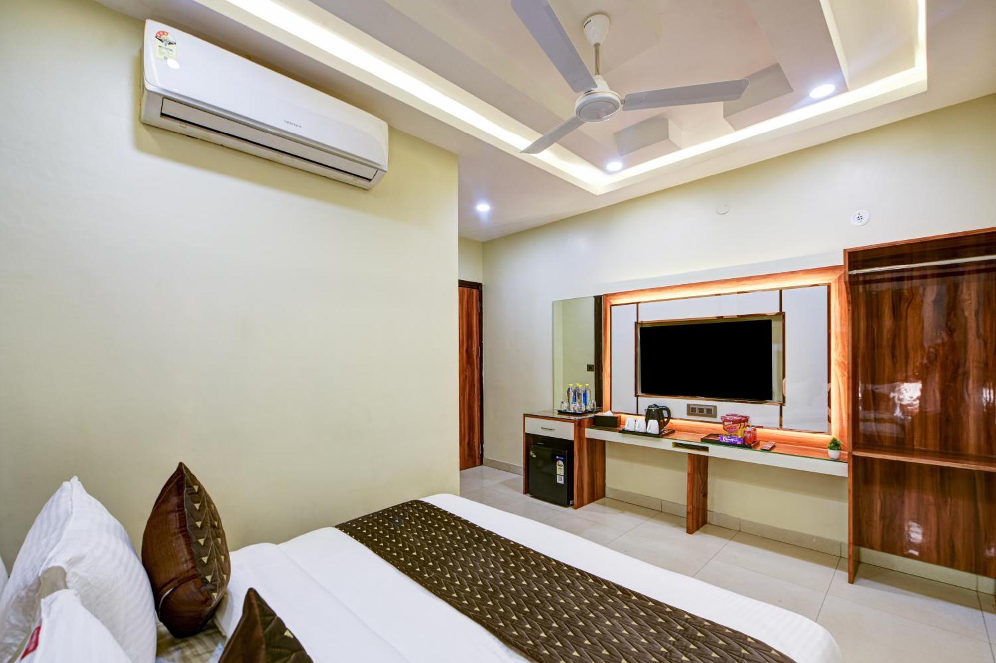 New Frontier - 2 Mins From Old Delhi Railway Station & Chandni Chowk Exterior photo